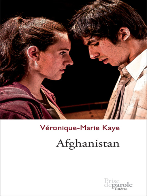 Title details for Afghanistan by Véronique-Marie Kaye - Available